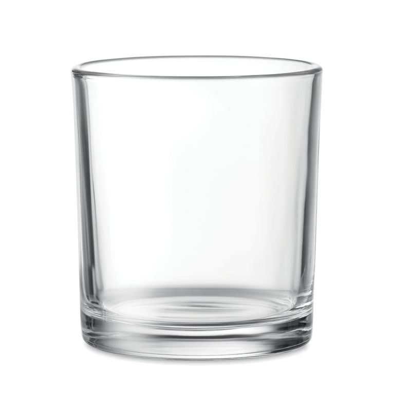 Copo para bebidas curtas 300ml