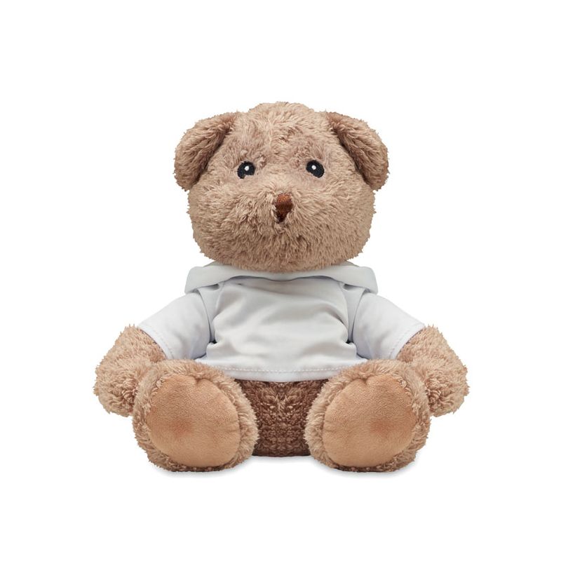 Peluche de urso