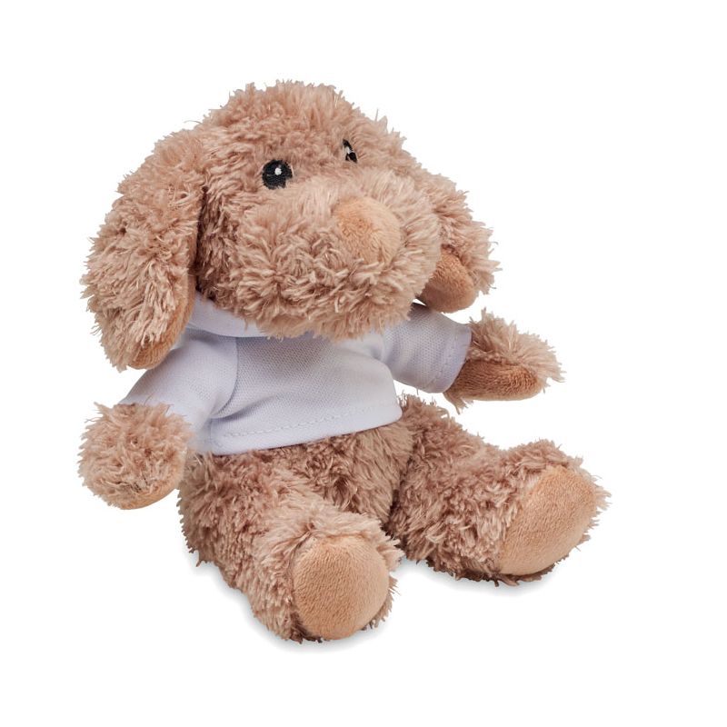 Peluche de cão