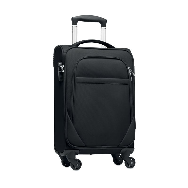 Trolley macio RPET 600D