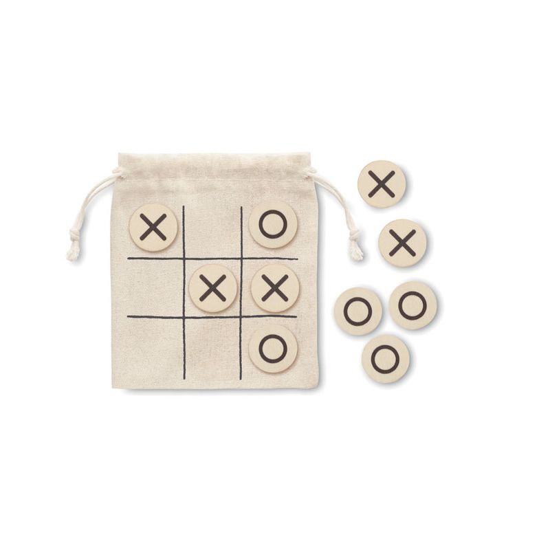Jogo do galo de madeira
