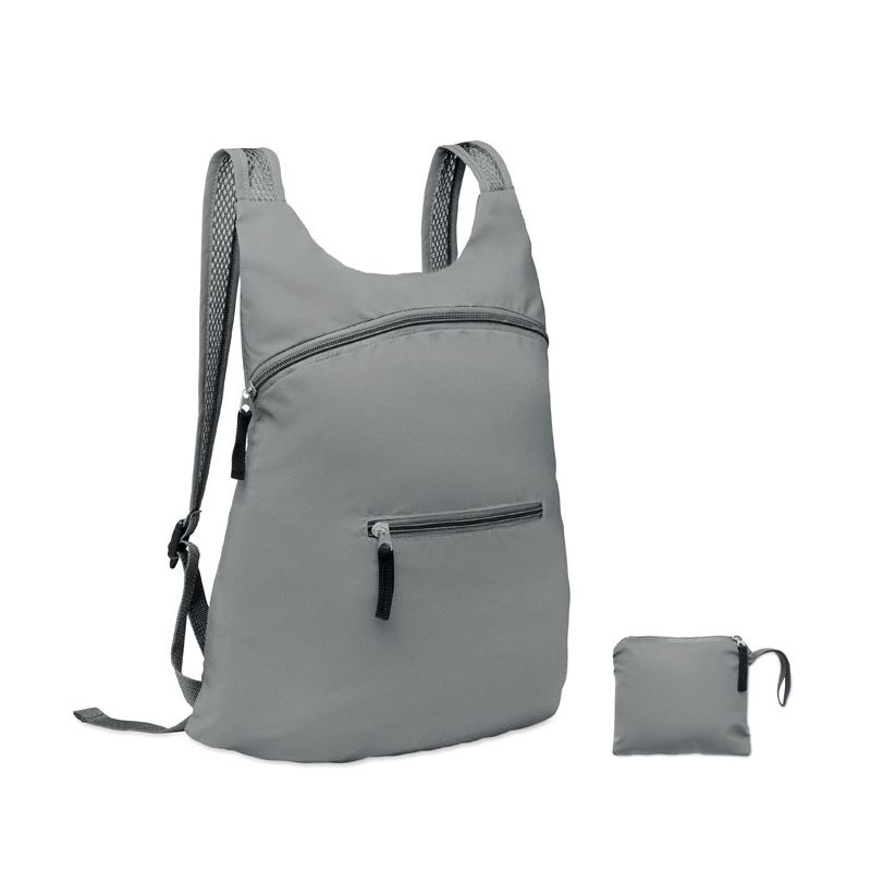 Saco desportivo reflector