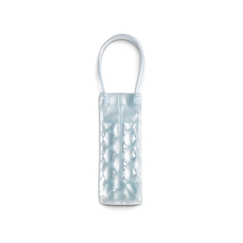 Bolsa térmica PVC transparente