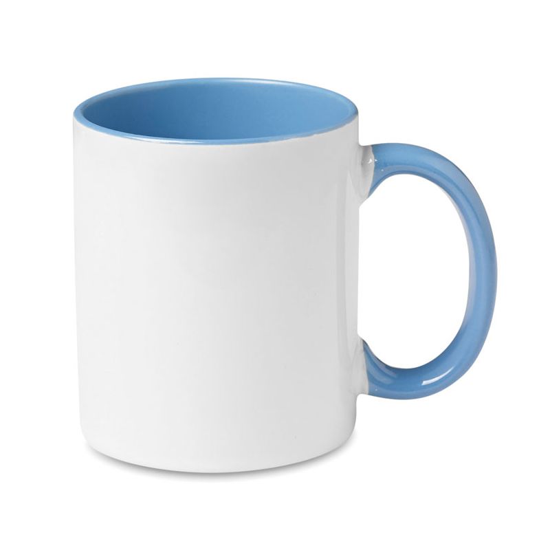Caneca colorida p/ sublimação