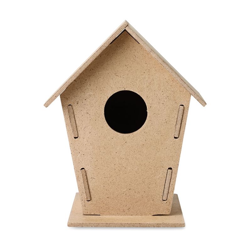 Casa para pássaros