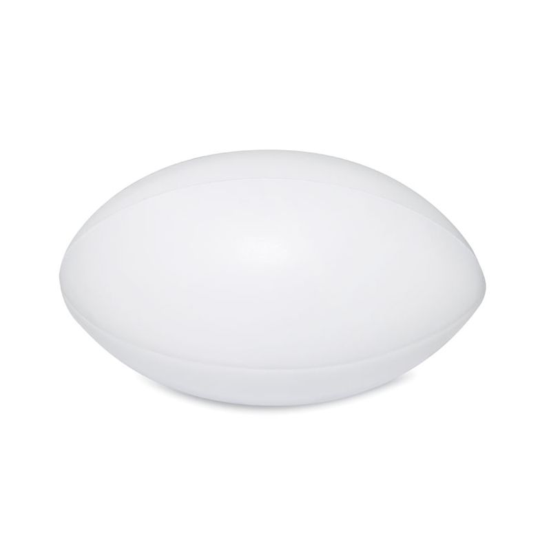 Antistress bola de Rugby