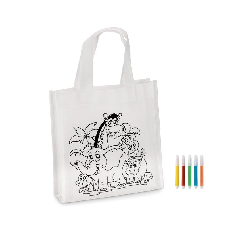 Mini Saco de compras