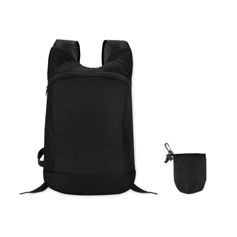 Mochila desporto dobrável