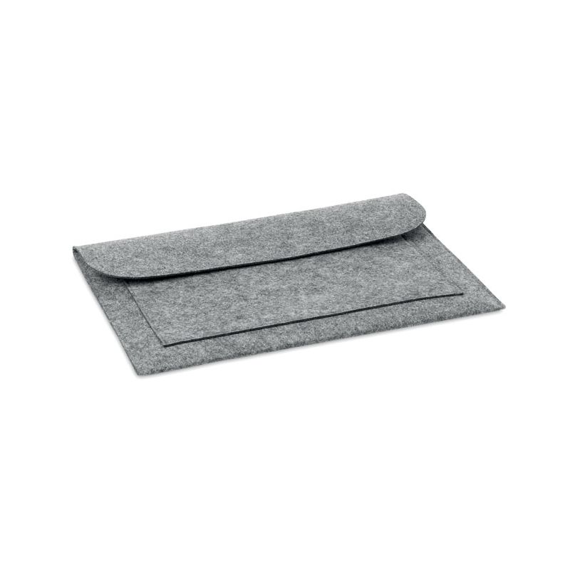 Bolsa para laptop em feltro