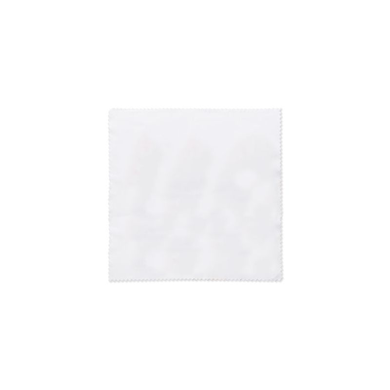 Pano de limpeza RPET 13x13cm