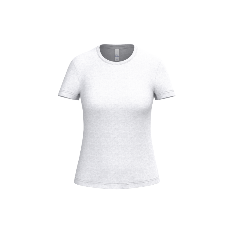 T-shirt de senhora iDeal150