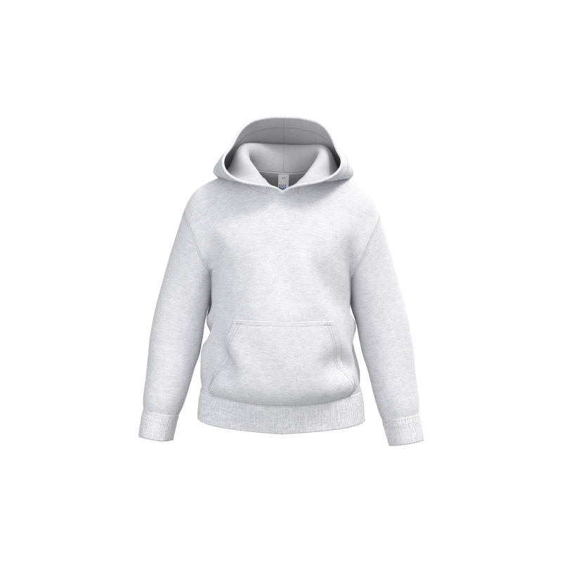 Sweatshirt com capuz criança