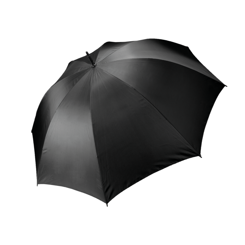Chapéu-de-chuva tempestade