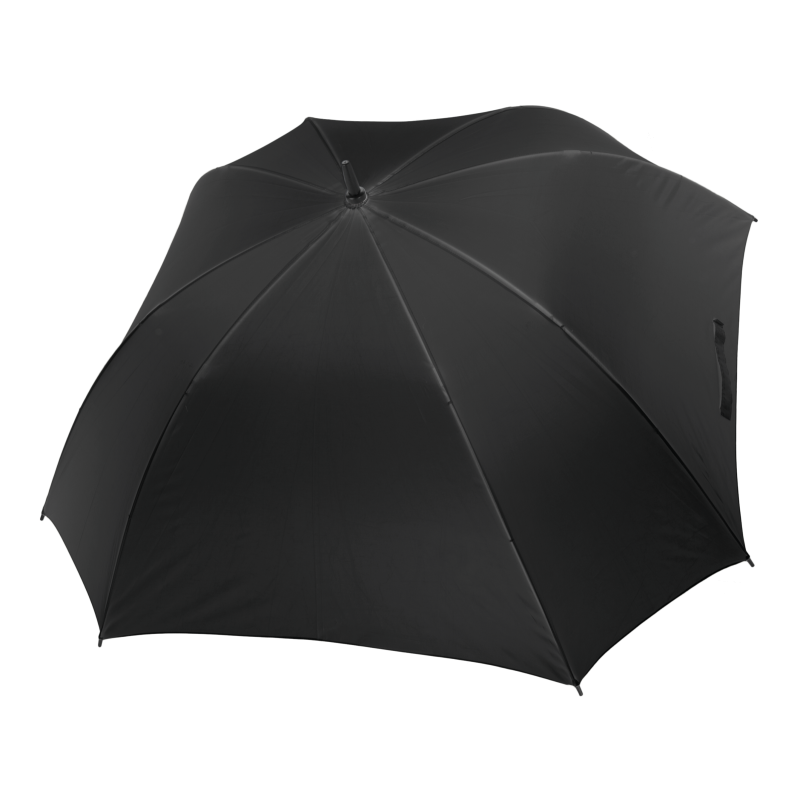 Chapéu-de-chuva quadrado