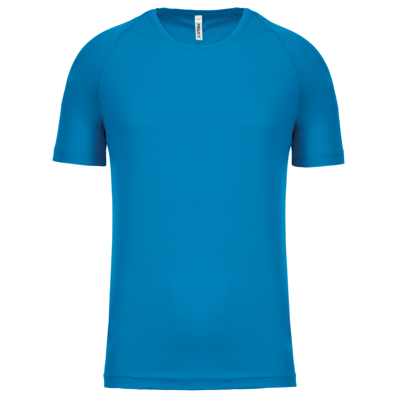 T-shirt de desporto de criança