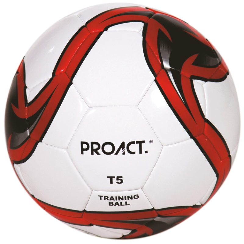 Bola de futebol Glider 2 tamanho 5