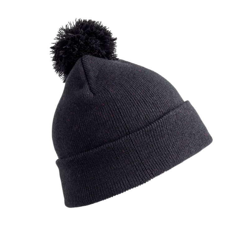Gorro com pompom Beanie
