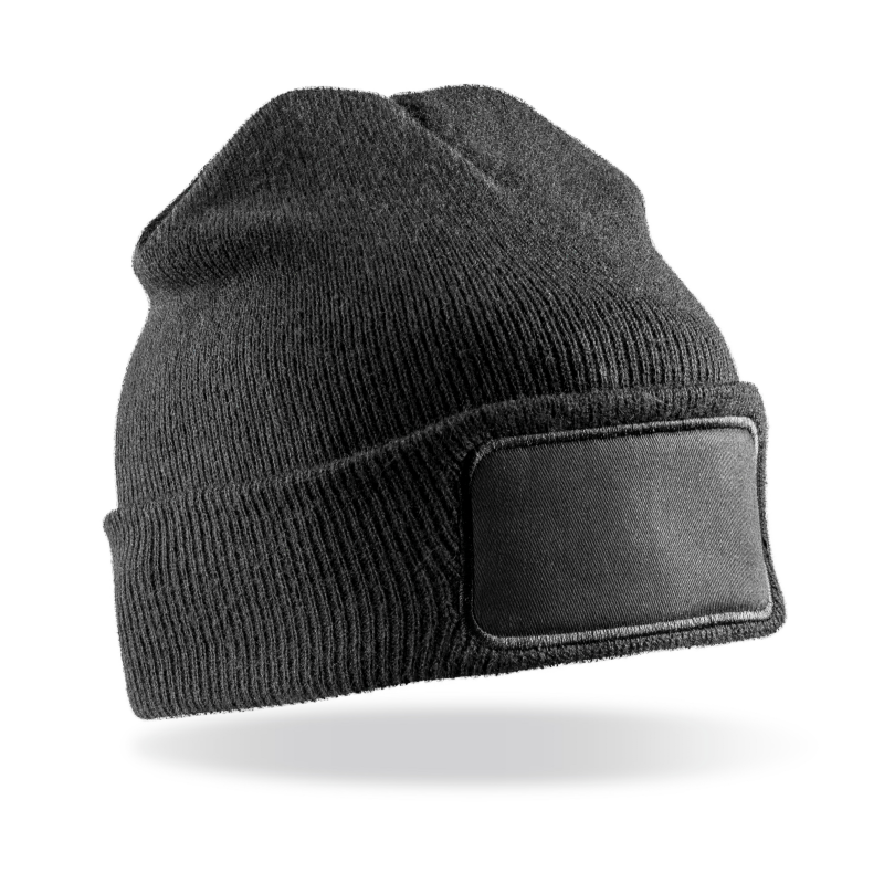 Gorro personalizável tricot Thinsulate™