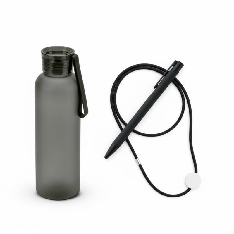 Pack Corporativo Boas-Vindas